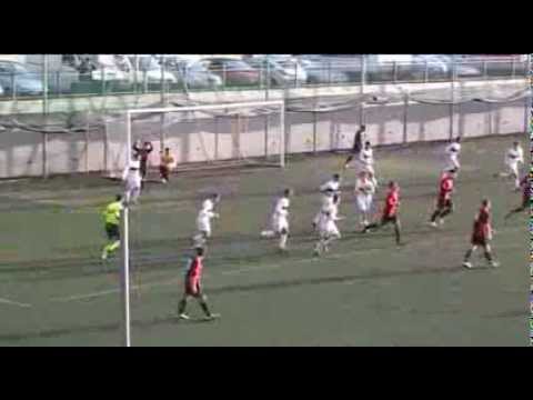 DIL16 120114 - ATHLETIC CLUB LIBERI - ORTONOVO 2-0 | PROMOZIONE B