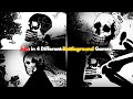 Jun In 4 Different Battleground Games TSB Legends Fatal Combat DCYF
