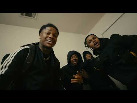 J5Thabiggest , Luhlo -- Hold on hold on (OFFICIAL MUSIC VIDEO)