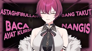 Download lagu Kapan Lagi Liat Idol Ketakutan Guys [Tana Nona/JKT48V] mp3