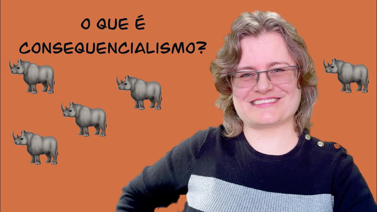 O que é consequencialismo? Éticas deontológicas vs. éticas consequencialistas