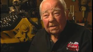 Bobby Meeks – Pt. 2