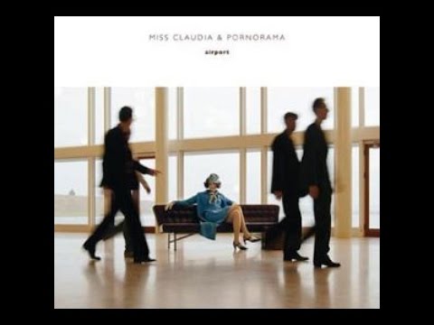 Miss Claudia & Pornorama - The Way You Love (feat. JJ Jones)