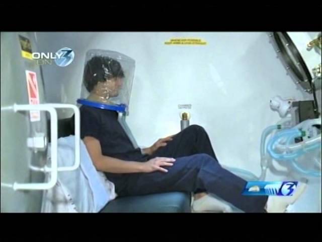 Teenager/Impact Seizure and PCS