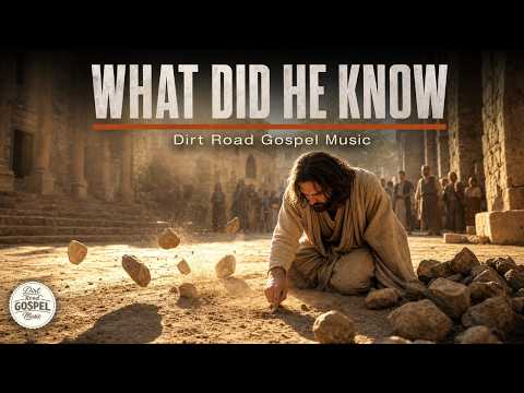 What Did He Know