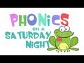 Alphabet Phonics Animated Video For Children