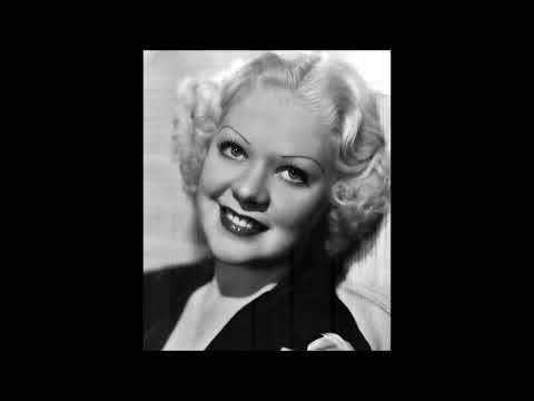 Alice Faye - The Lady Is A Tramp