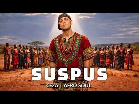 Ceza – Suspus | Afro Soul Cover #afrosoul
