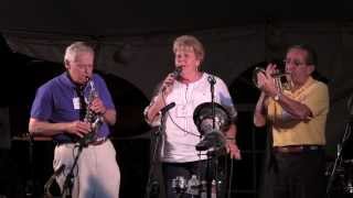 Rose of Washington Square - The Galvanized Jazz Band Feat. Jane Campedelli
