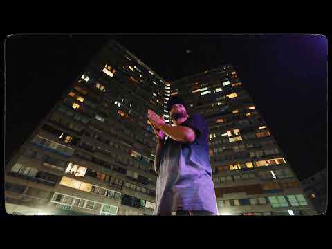 Stailok - Lúcete Ft. Khali Polo (Visualizer)