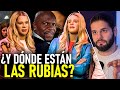 Una SÁTIRA A La Sociedad BLANCA ESTADOUNIDENSE Y Dónde Están Las Rubias Relato Y Reflexiones