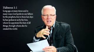 Larry Titus - Partnering With God | Part 01: Partnering With God