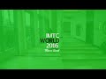 IMTC WORLD 2016: Интервью - Nelly Yarmushkina - Золотая Корона