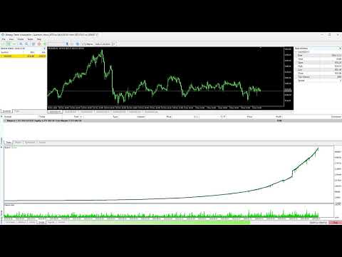 Video Quantum Nexus MT4