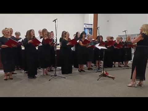 ŽUBOR VODA ŽUBORILA (melodija: Radoslav Graić, tekst: Ivan Glišić, aranžman: Pavle Soleša)