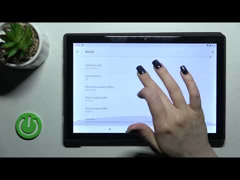 How to Change Notification Sound on Oukitel OKT1 - Set New Notification Ringtone