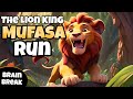 Mufasa The Lion King Brain Break Fitness Exercise GoNoodle Inspired