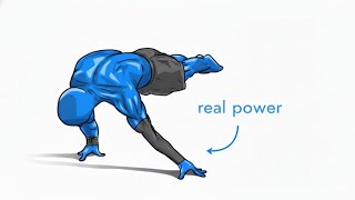 Quit the Gym. Do this instead.