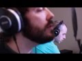 Drawn into the Wall by EeAyy Ft. Brice Woodall and Denon Headphones
