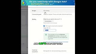 200+ Clicks: Unlock Google Ads Success & Conversions! #shorts
