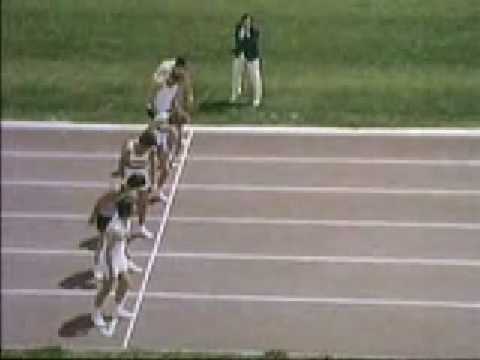 Monty Python - Silly Olimpiad