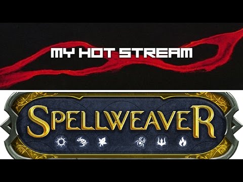 Spellweaver CCG - Basic and Advanced Tutorial Missions