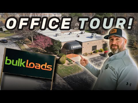 Day in the Life at the BulkLoads Office!