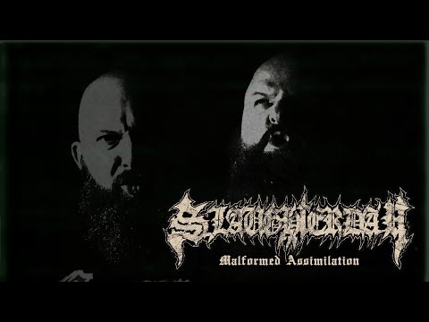 SLAUGHTERDAY - Malformed Assimilation (OFFICIAL VIDEO)