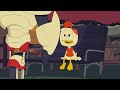 DuckTales AMV Huey Duck Surface Pressure