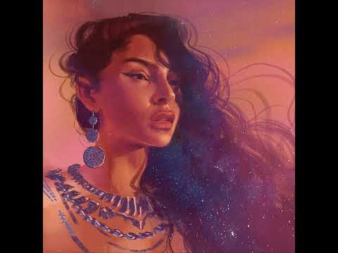 Rhita Nattah - The Calling (Official Audio)