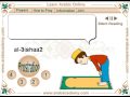 Learn how to Pray in Arabic and recite Quran (Muslim Evening Prayers - Al-Isha)