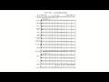 Saint-Saëns: Suite algérienne, Op. 60 (with Score)