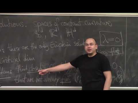 Calabi-Yau manifolds with conical singularities - Hans-Joachim Hein