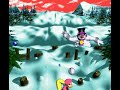 Donkey Kong Country 3 SNES K3 Bleak S House