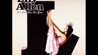 Lily Allen &quot;Back To The Start&quot;