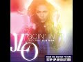 Jennifer Lopez Goin'in (Feat. Flo Rida). (Official Audio.)