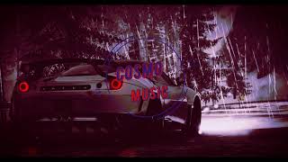 Illusionize x Avila - Gangsta Walk (Original Mix)