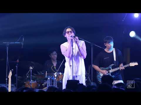 Patrickananda - Peaches @ Kata Beach Life Festival 2022 [Fancam 4K 60p] 220828