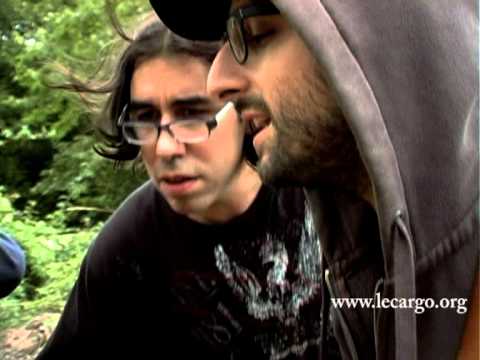 #336 Karkwa - Echapper au sort (Acoustic Session)