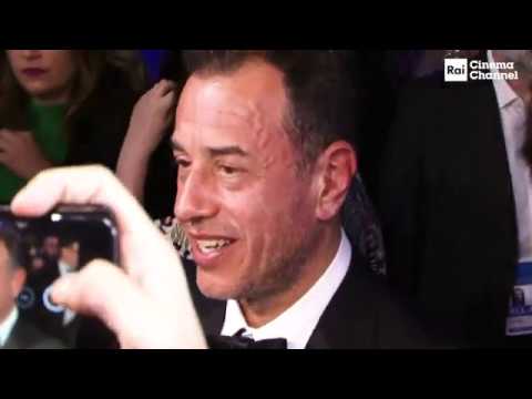 I protagonisti dei David di Donatello 2020 si raccontano