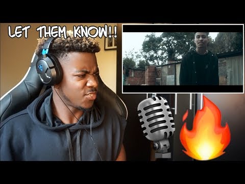 FAVELA VIVE 3 - ADL, CHOICE, DJONGA, MENOR DO CHAPA & NEGRA LI (Prod. Índio & Mortão) | Reaction