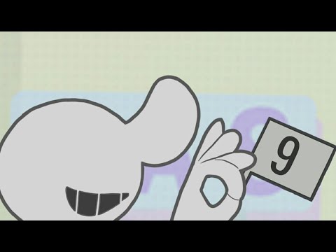 9 out of 9: A SSBU Mr. Game & Watch Montage