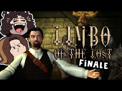 We...are SPEECHLESS | Limbo of the Lost [FINALE]
