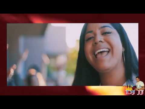 Tenelle feat  RYN - No Can (RMX DJ-JJ)