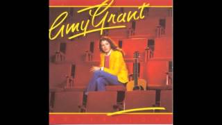 Walking Away with  - Amy Grant Never Alone