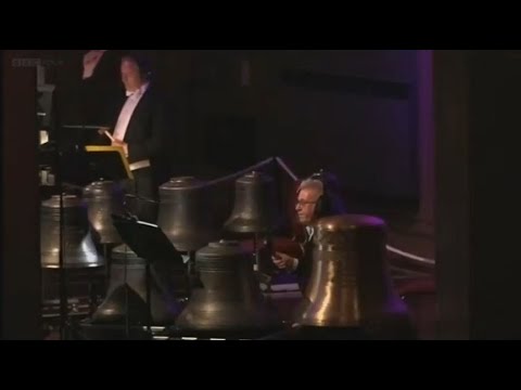 Debussy 'The Sunken Cathedral' arr. Sir Henry Wood - Bramwell Tovey conducts