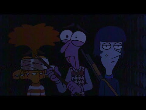 QTJDPTJT - Inside Out Tapes Vol. 2