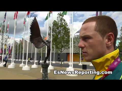 Inside The Olympic Park in London - Invade London