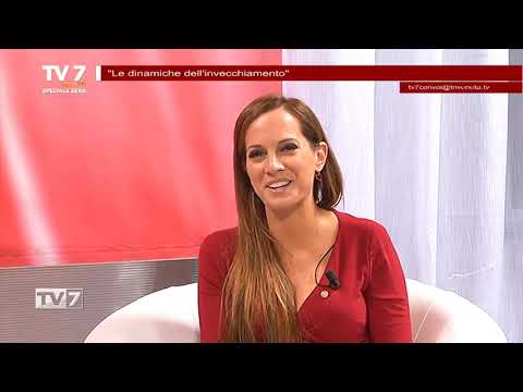 Tv7 con Voi sera del 13/10/2020 (5 di 6)