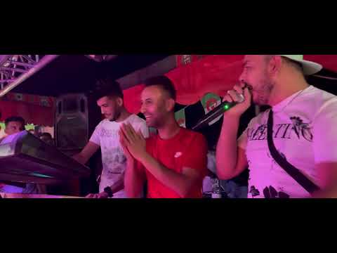 Cheb Midou DuoChinwa Problème - Bayda Li Chamitha _ عيطوا صاحبي ميدو Live 2033(أغنية أحدثت ضجة كبيرة